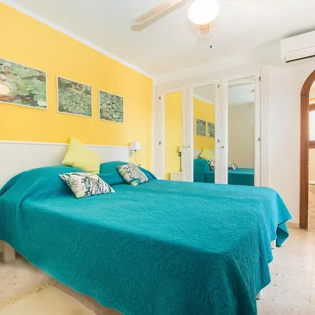 Dauphin By Abahana * Moraira