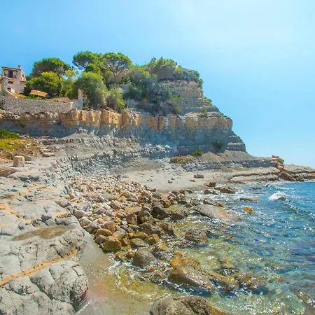 Dauphin By Abahana Villa Moraira